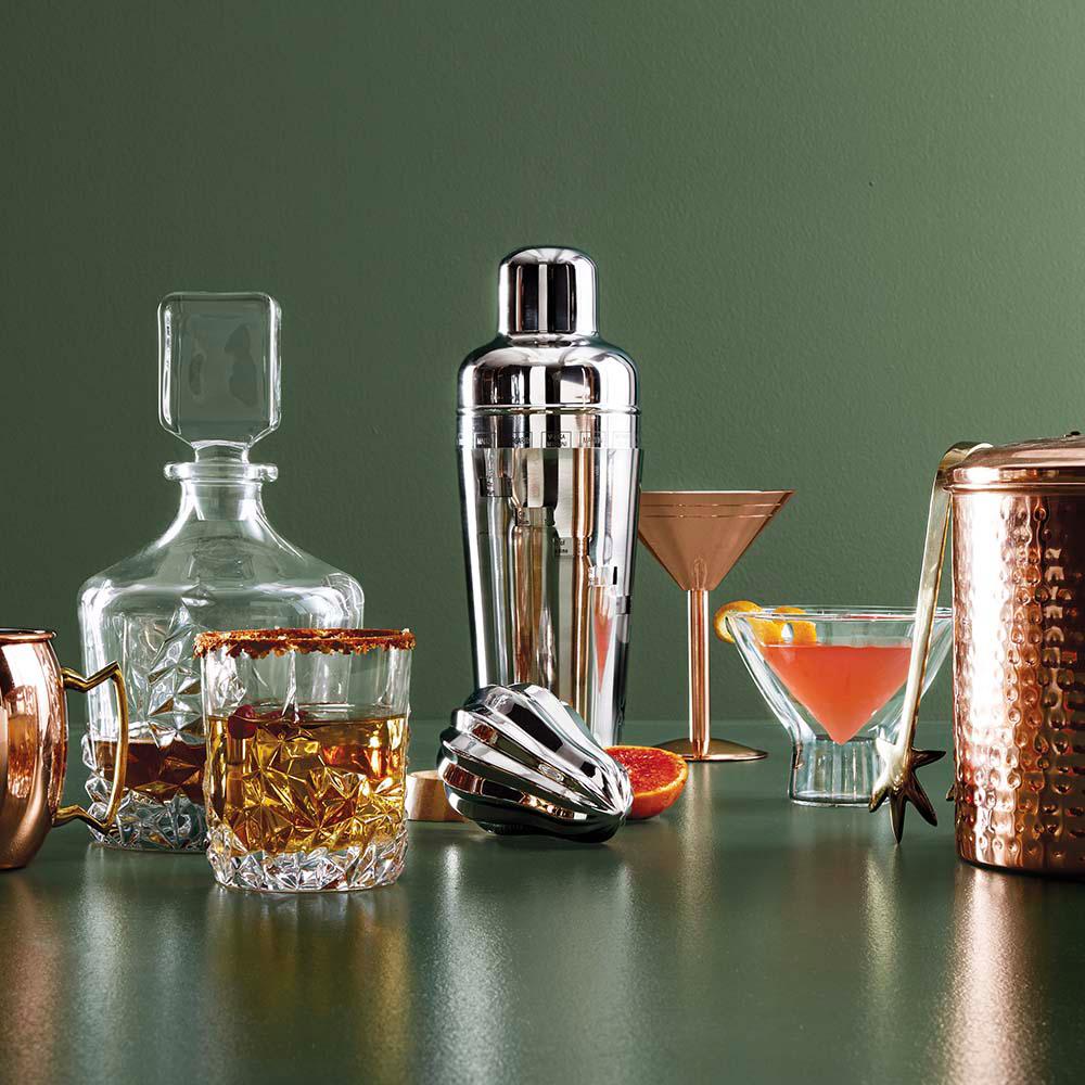 old dutch ice bucket