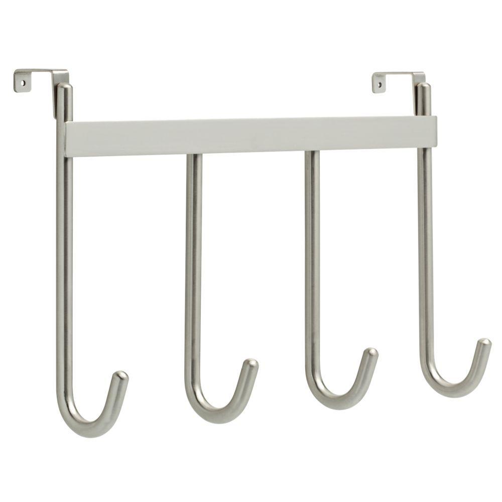 Hardware Over The Door Hooks Storage Organization The