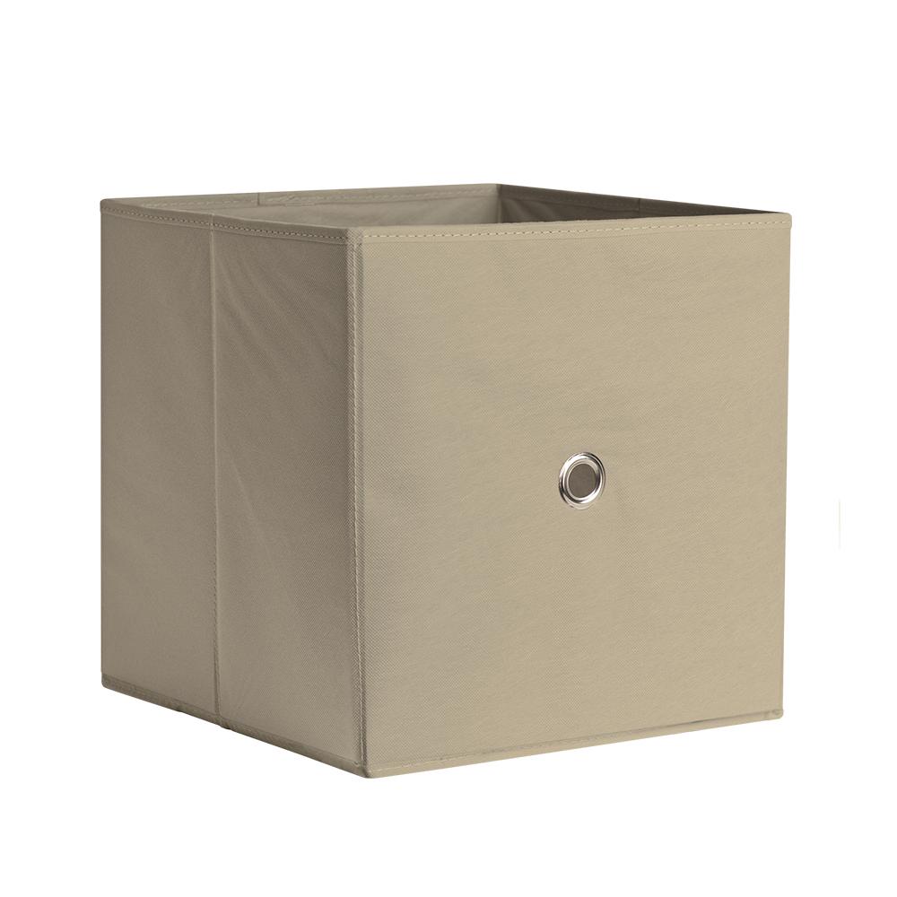 Fabric Cube Storage Accessories Organization The Full Fabric
