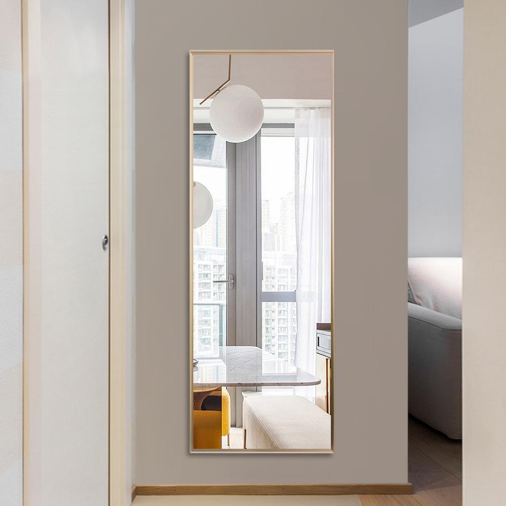 Neu Type Elegant Modern Large Full Length Mirror Floor Mirror