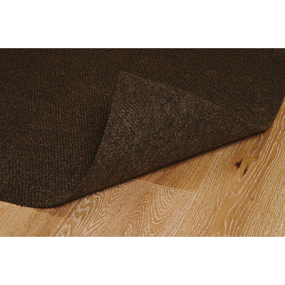 Foss Hobnail Chocolate 6 Ft X 8 Indoor Outdoor Area Rug Share