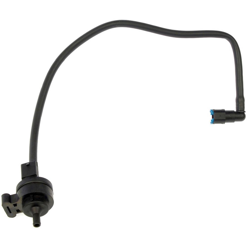 OE Solutions Evaporative Emissions Purge Solenoid Valve 20042009 Mazda 3 2.3L 2.0L911700