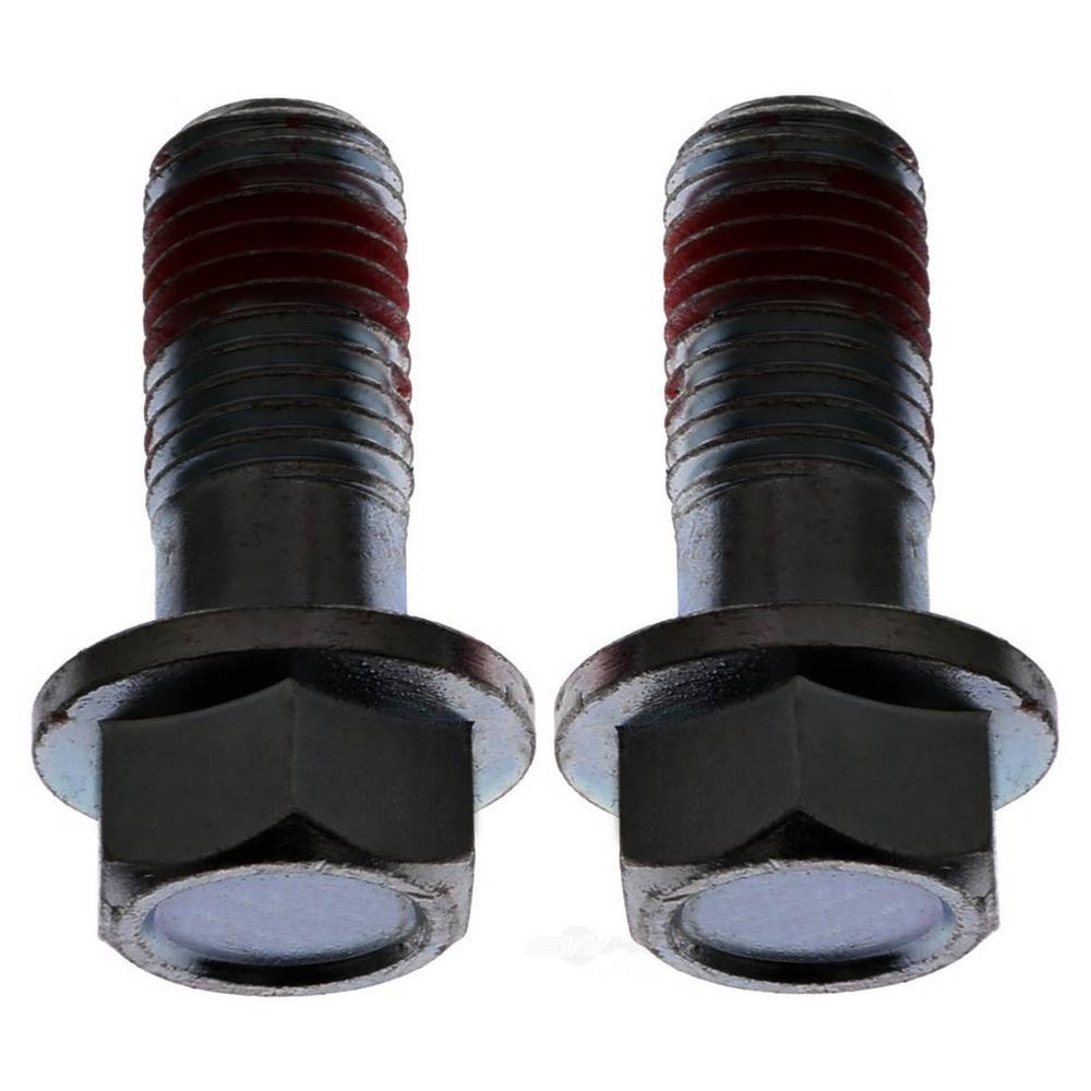 cantilever brake mounting bolts