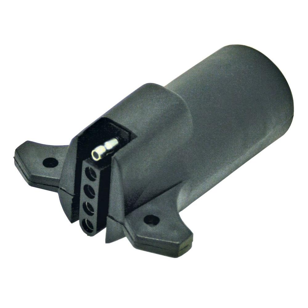 Reese Towpower 85212 7-Way to 5-Way Adapter