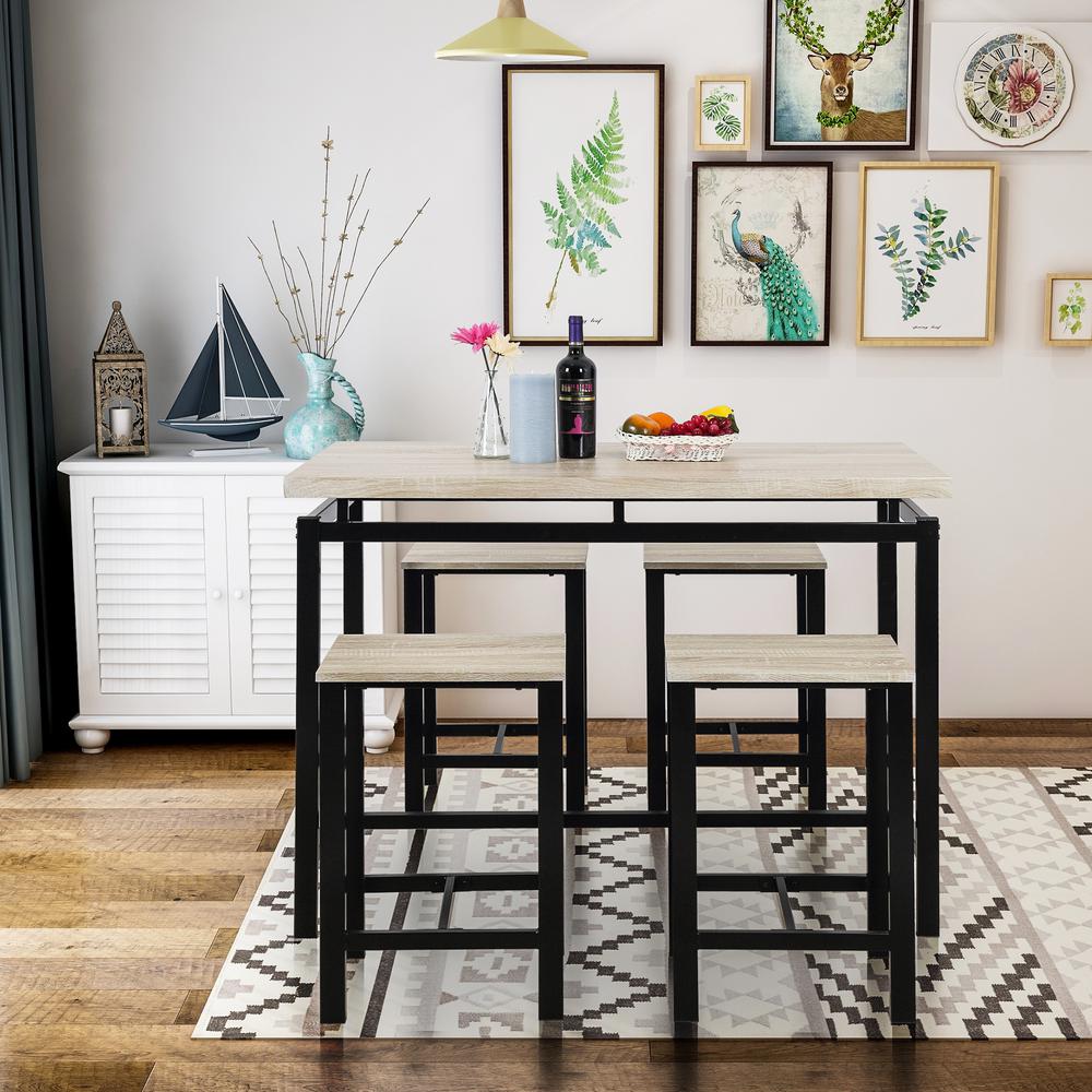 Special Values Dining Room Sets Kitchen Furniture Beige