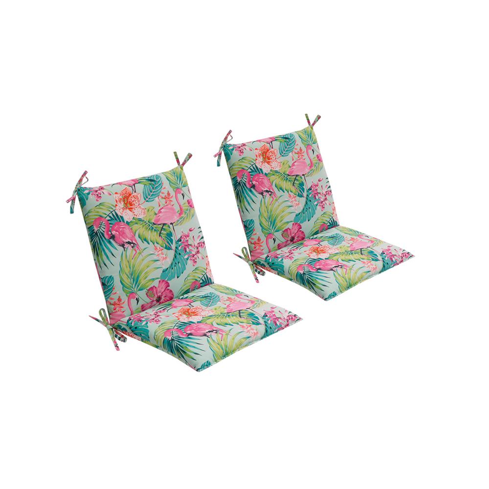 flamingo outdoor chair cushions