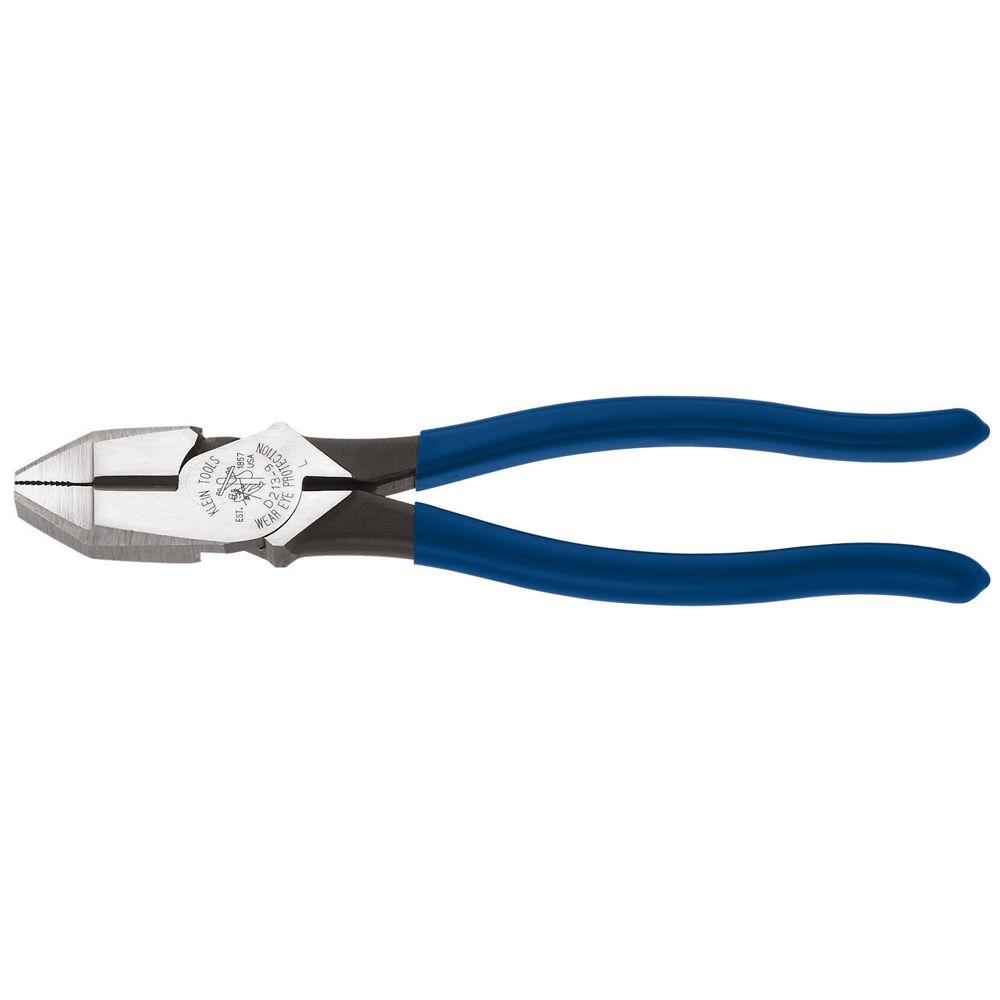 canvas pliers home depot