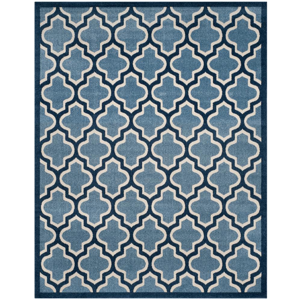 Blue Outdoor Rugs Rugs The Home Depot