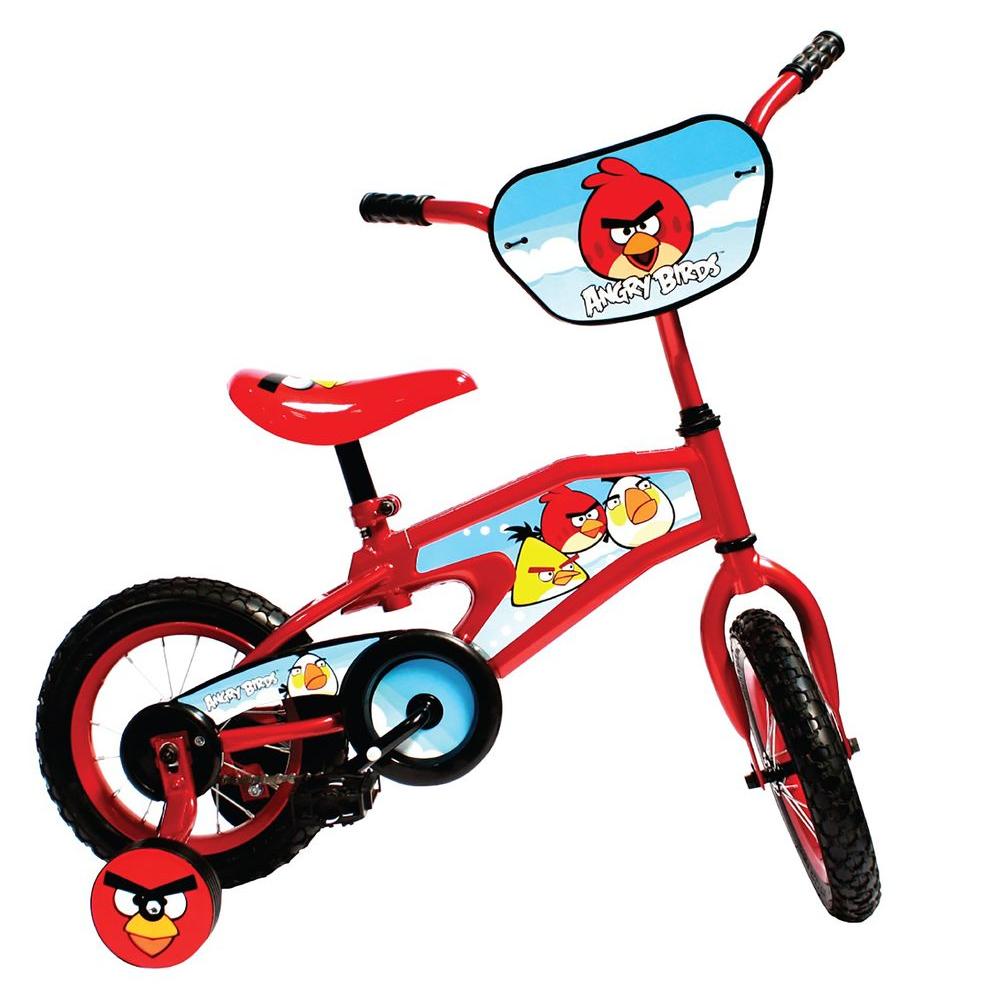 30cm boys bike