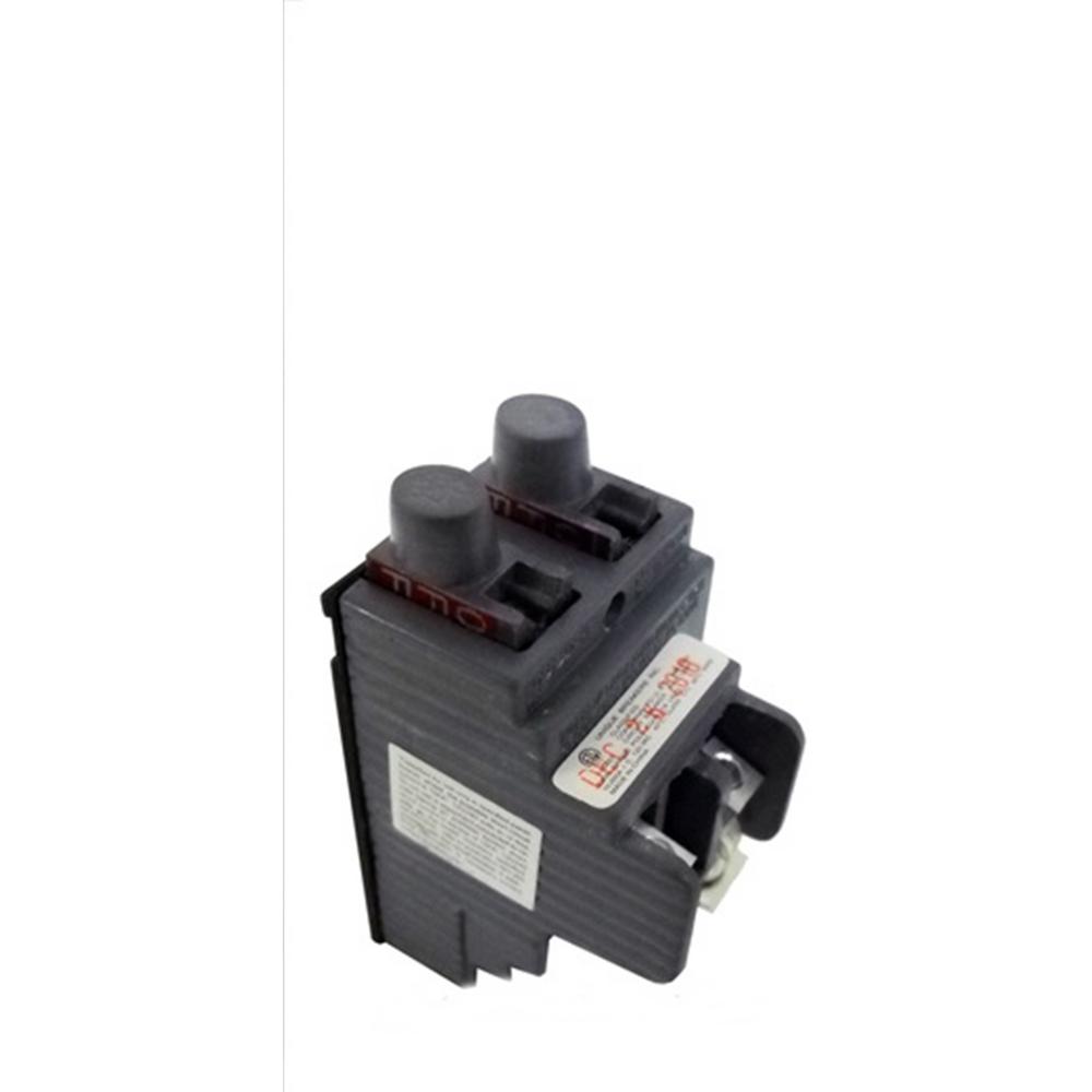 Siemens 20 Amp AFCI/GFCI Dual Function Circuit BreakerQ120DFP The Home Depot Siemens 20 Amp AFCI/GFCI Dual Function Circuit BreakerQ120DFP The Home Depot