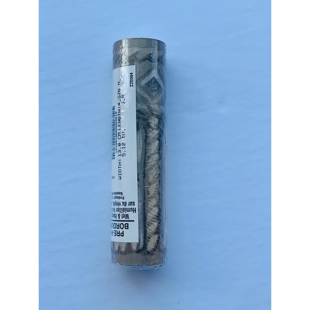 Dundee Deco Falkirk Brin Sage Green Taupe Grey Tribal Rope