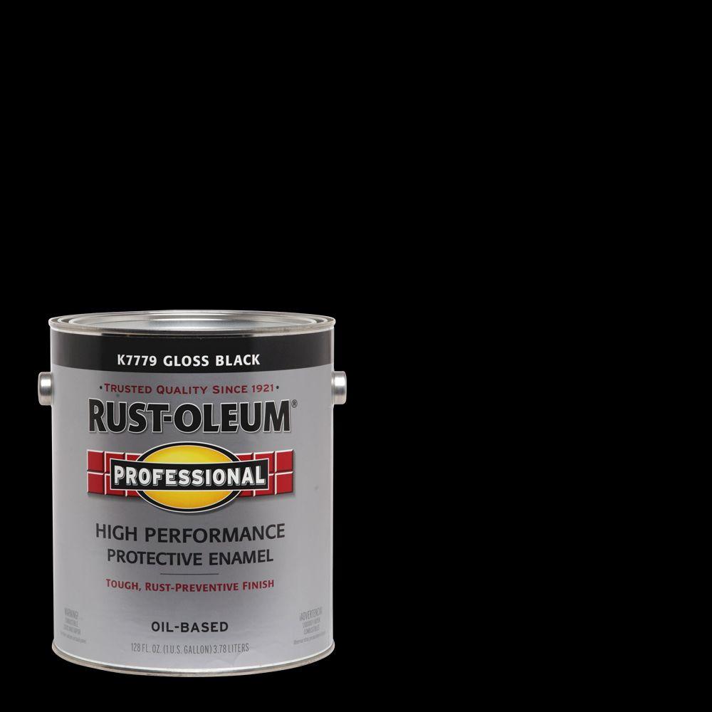 RustOleum Professional 1 gal. High Performance Protective Enamel Gloss