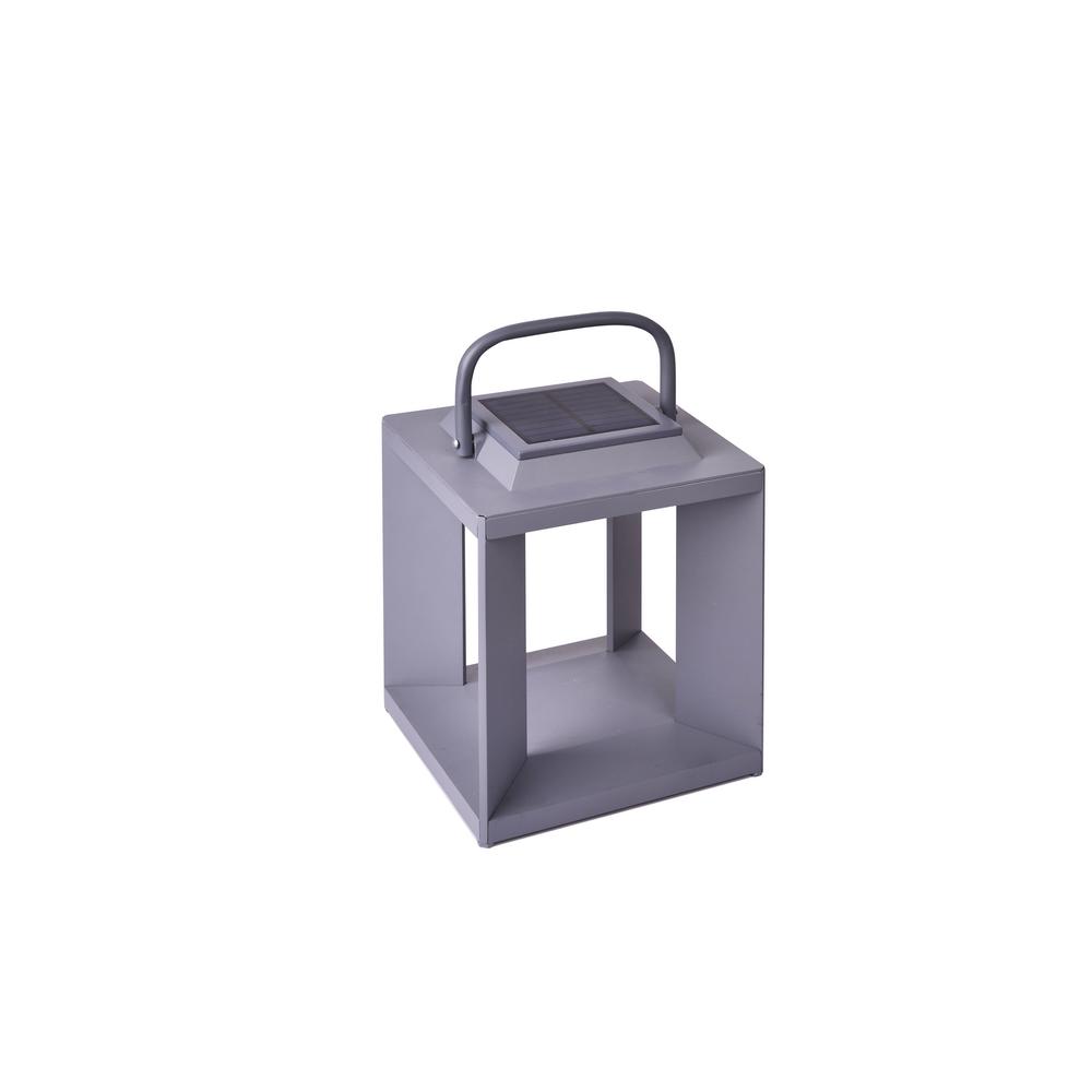 modern solar lantern