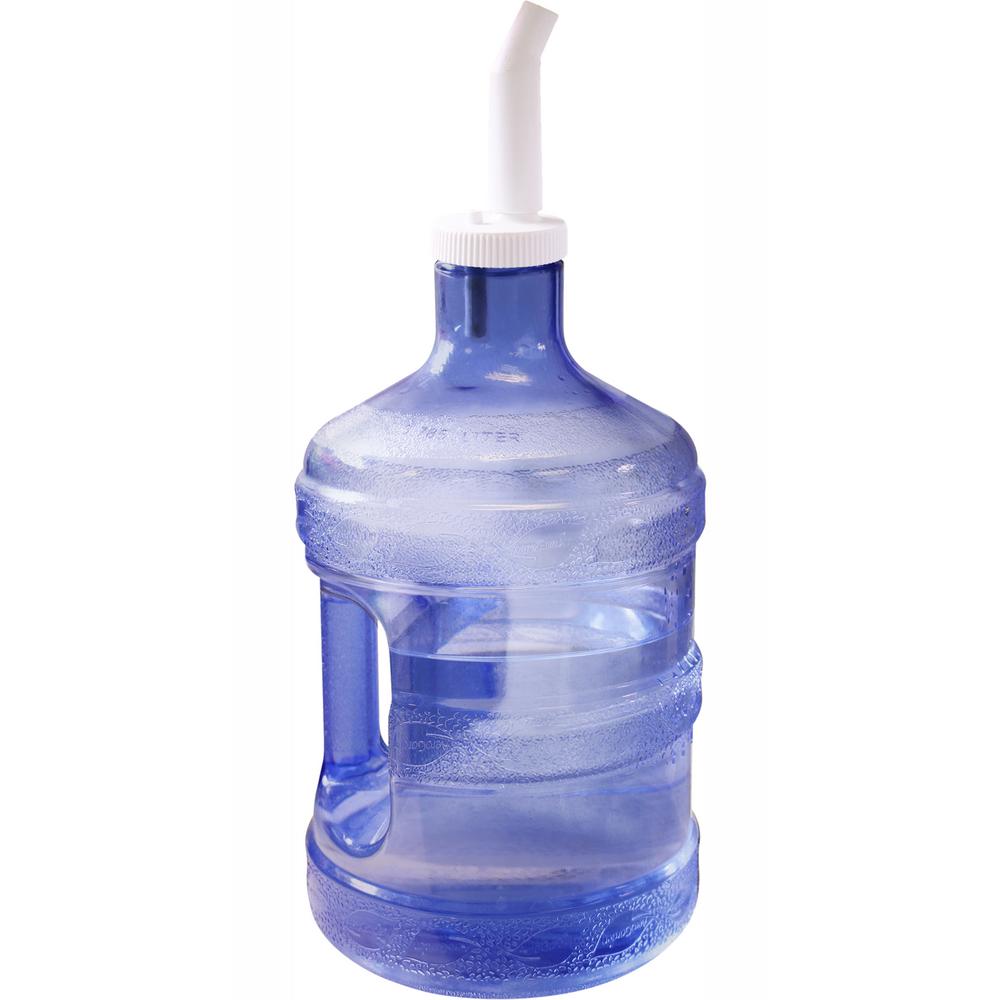 AeroGarden NoSpill Watering Jug9703110100 The Home Depot