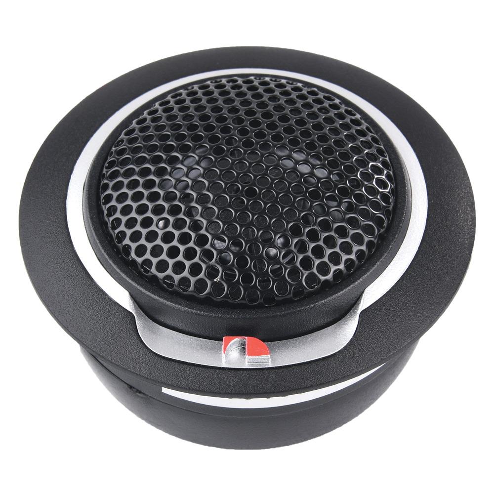 component tweeters