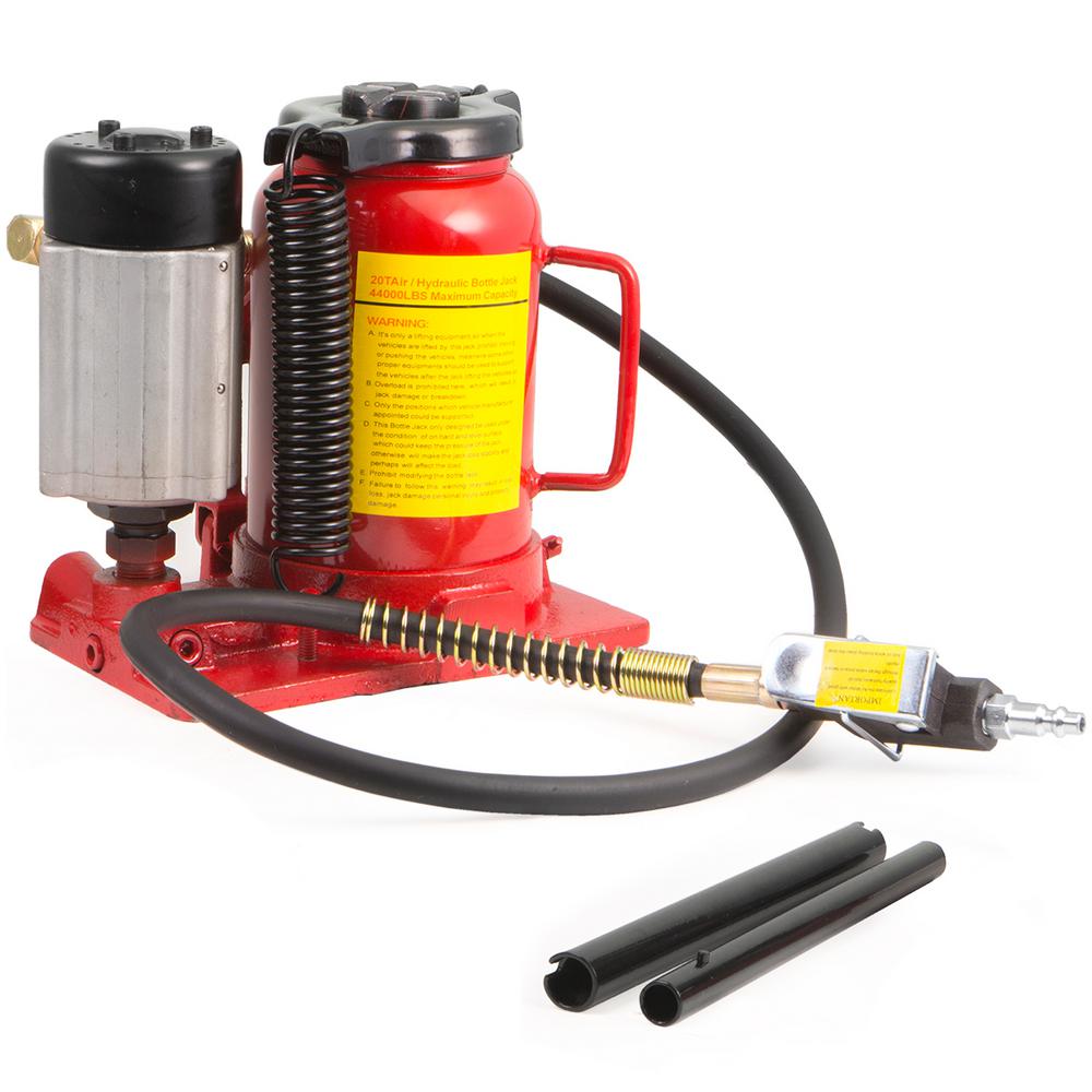 air hydraulic jack