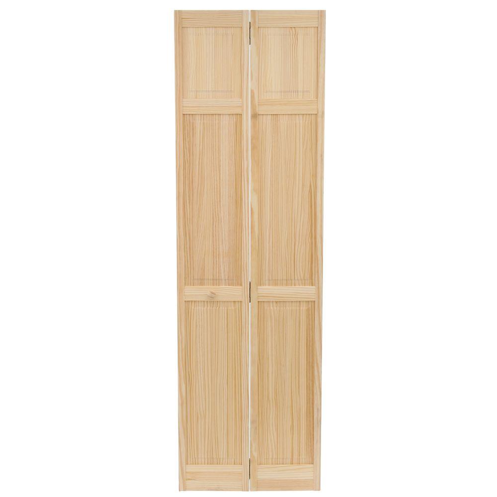 Bi-Fold Doors - Interior & Closet Doors - The Home Depot Bi-Fold Doors - Interior & Closet Doors - The Home Depot