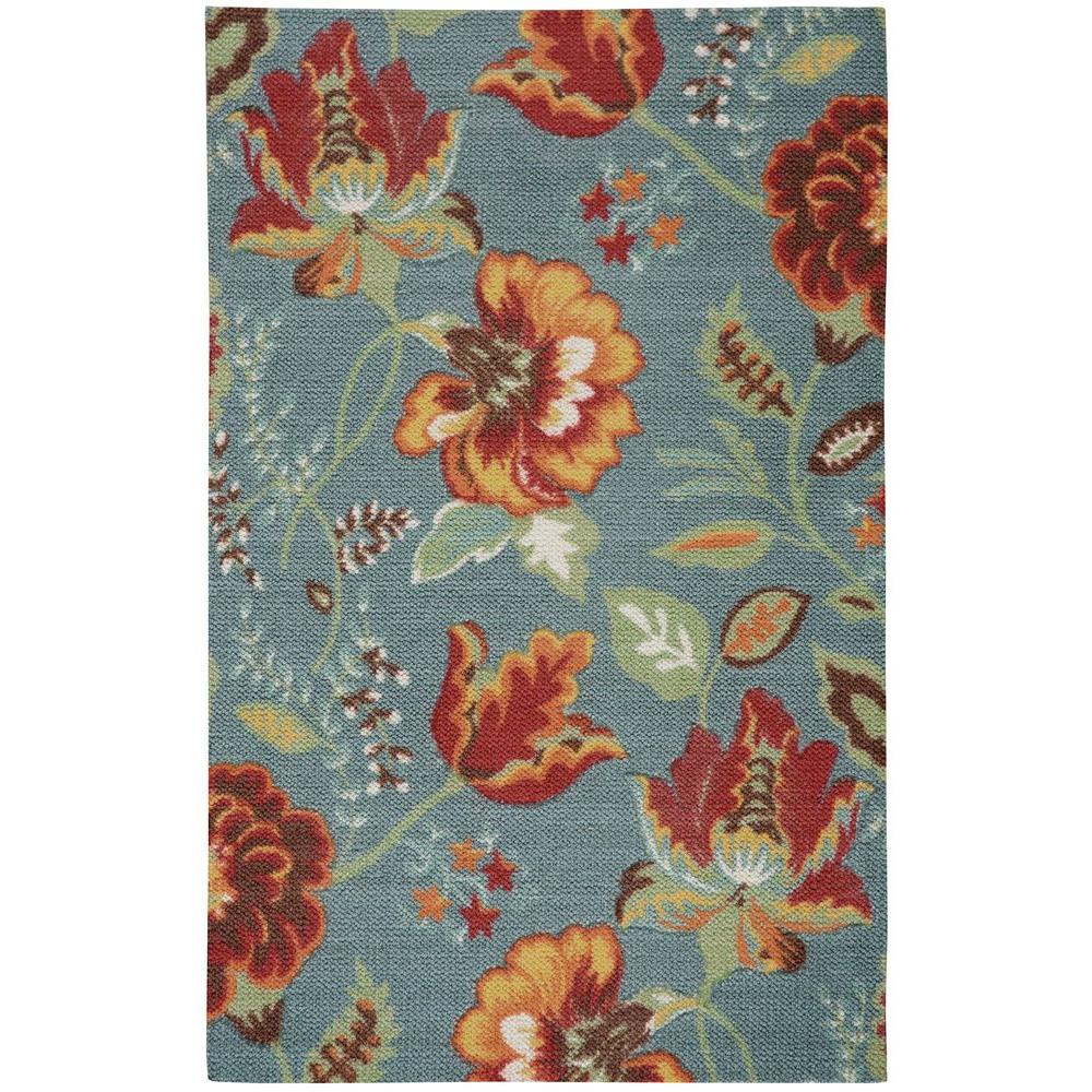 Farmhouse Nourison Overstock Flooring The Home Depot