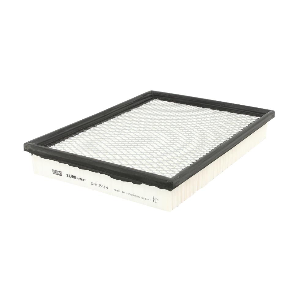 Sure Filter Replacement Air Filter for Wix 42329 Purolator A35414 Fram