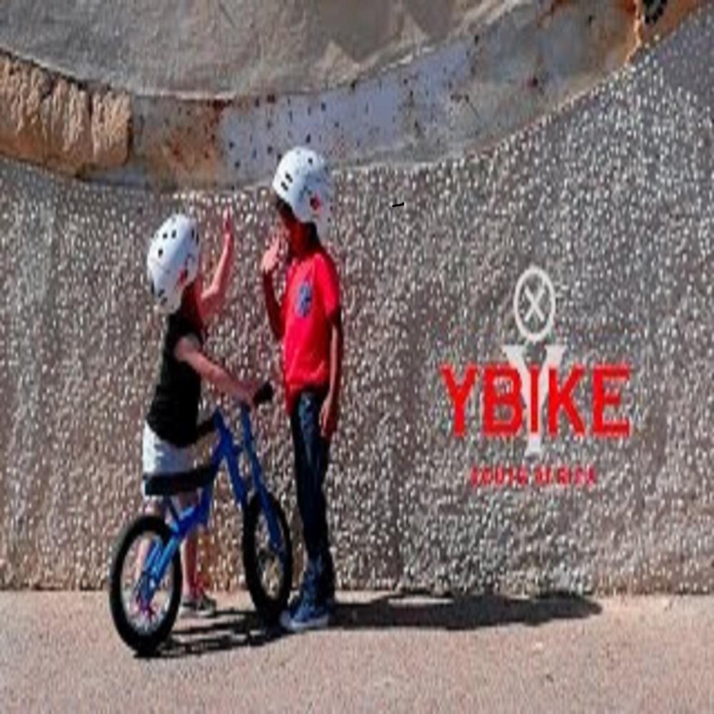 y bike extreme
