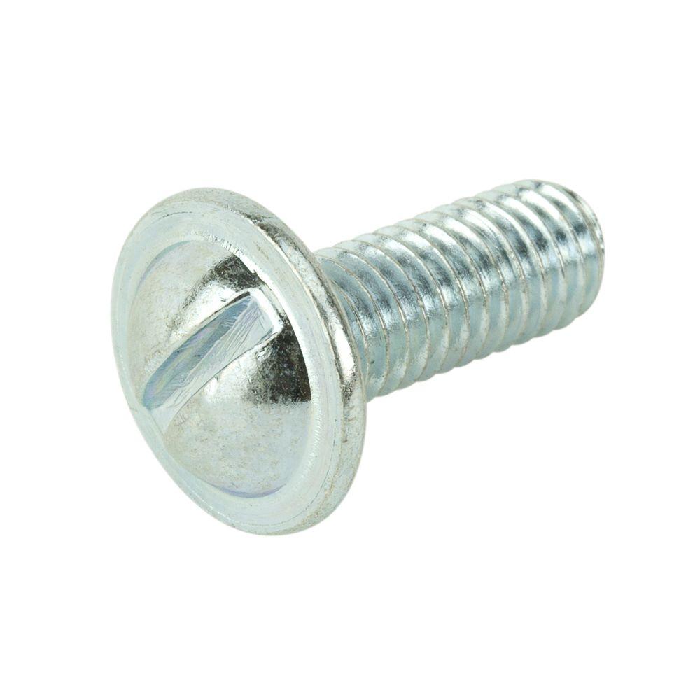 washer head screws