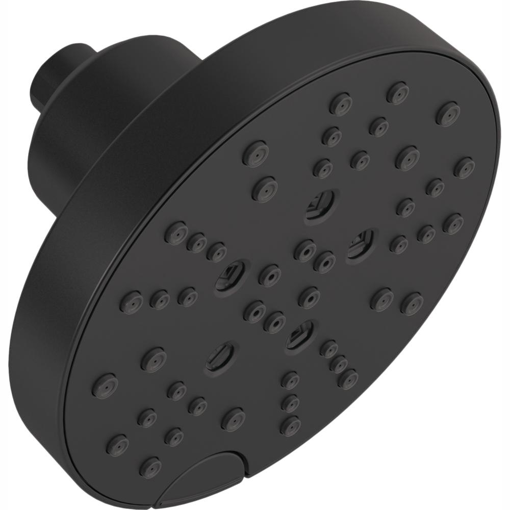 Delta Matte Black Shower Drain Cover Best Drain Photos