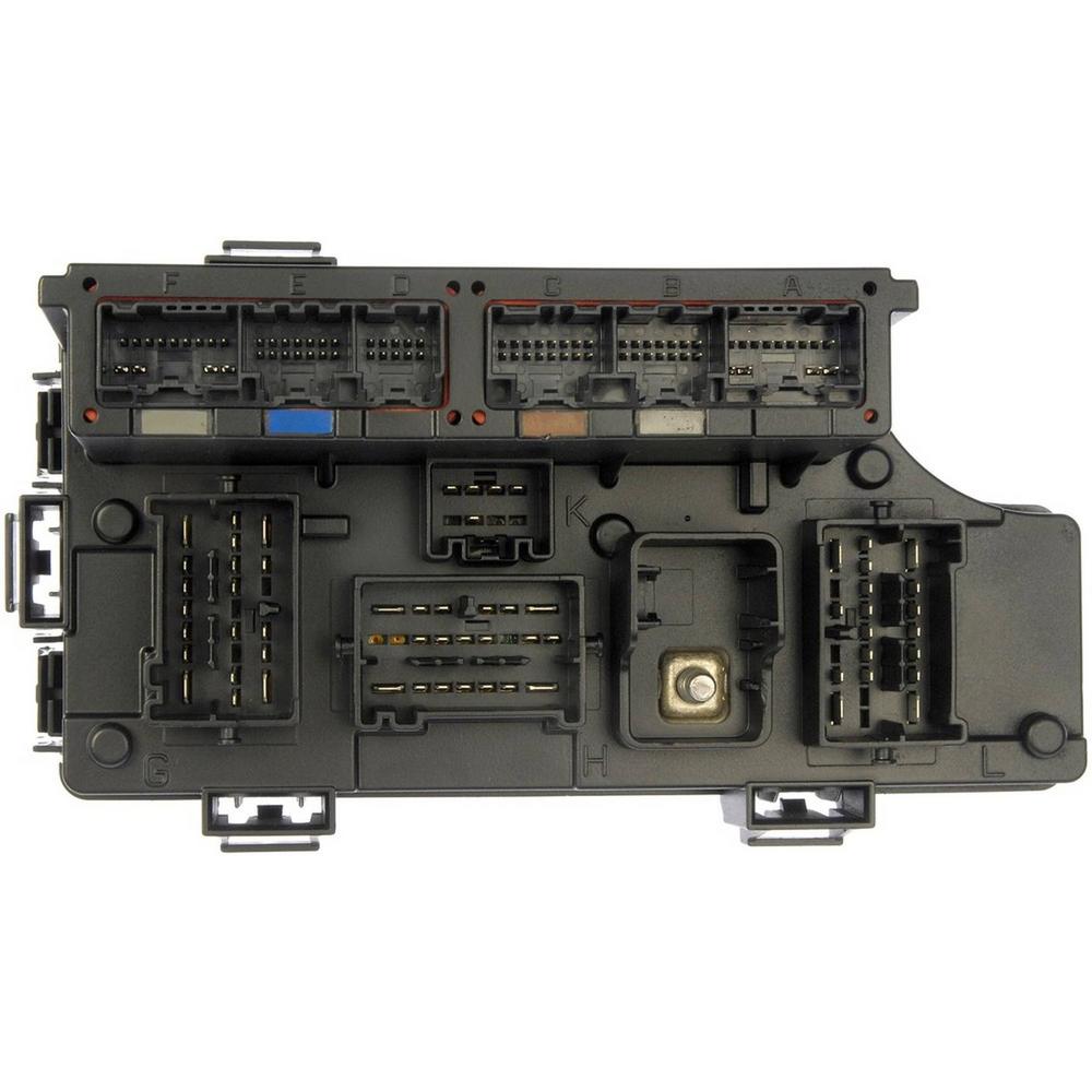 OE Solutions Totally Integrated Power Module599906 The Home Depot