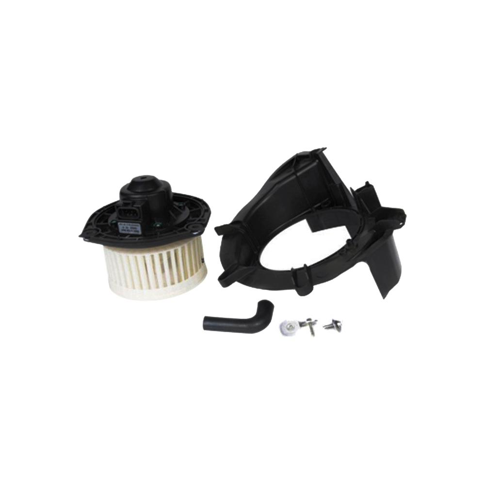 ACDelco HVAC Blower Motor and Wheel1581094 The Home Depot