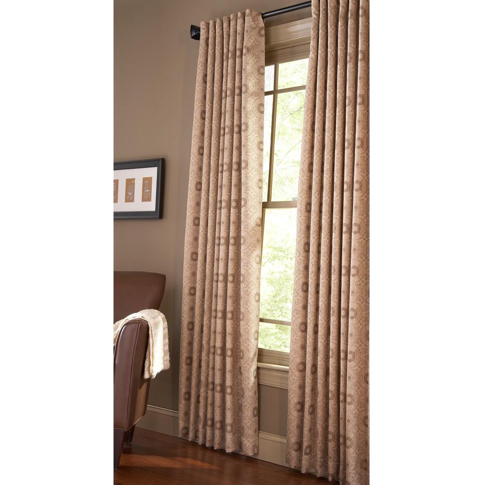 Martha Stewart Living Neo Classical Curtains Drapes Window