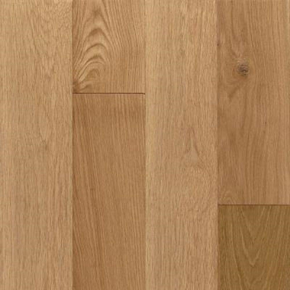 Bruce Take Home Sample American Vintage Natural White Oak Engineered