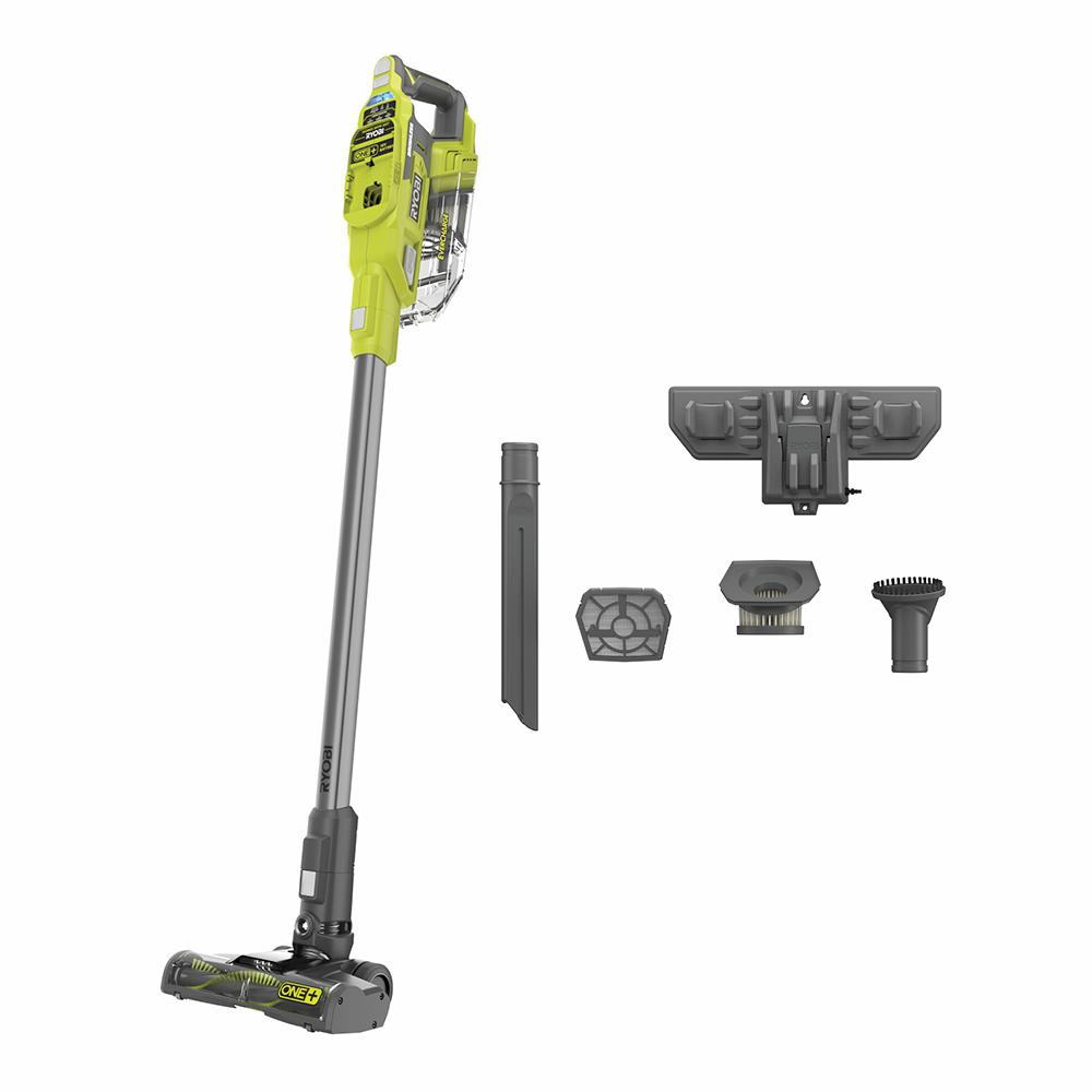 ryobi stick vacuum kit