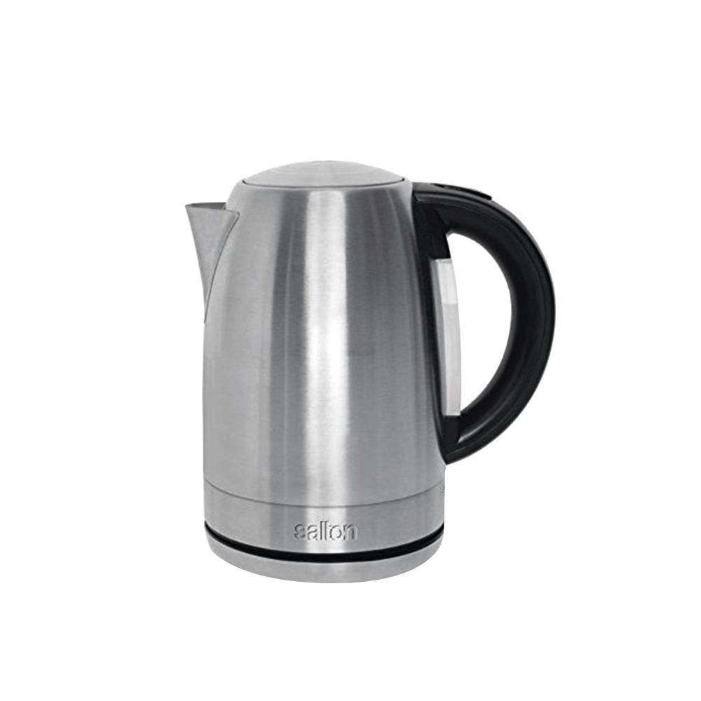 1.7 l Stainless Steel (Silver) Cordless Electric Kettle