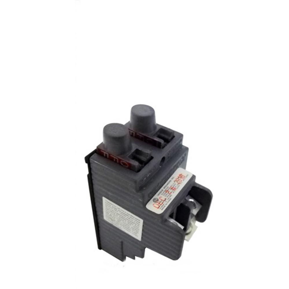 connecticut electric new vpkubip 30 amp 1 1 2 in 1 pole pushmatic Grinder Wiring Diagram 1 pole pushmatic