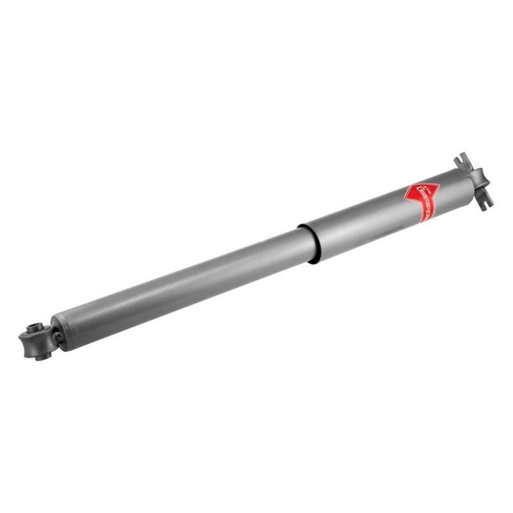KYB Shocks & Struts GasAJust Shock Absorber RearKG5490 The Home