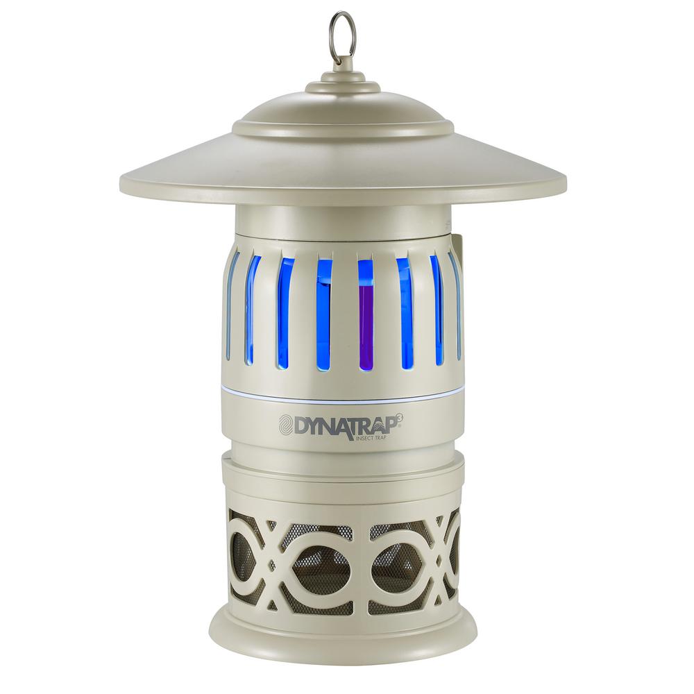Dynatrap Insect and Mosquito Trap-1/2 Acre Twist to Close-Sonata by Dynatrap