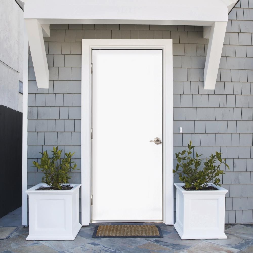 24 X 80 Fiberglass Exterior Door Belletheng