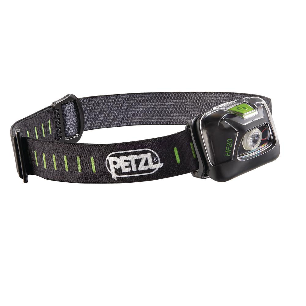 Petzl HF20 300 Lumens Standard Headlamp Lighting in Red LightE003BA00