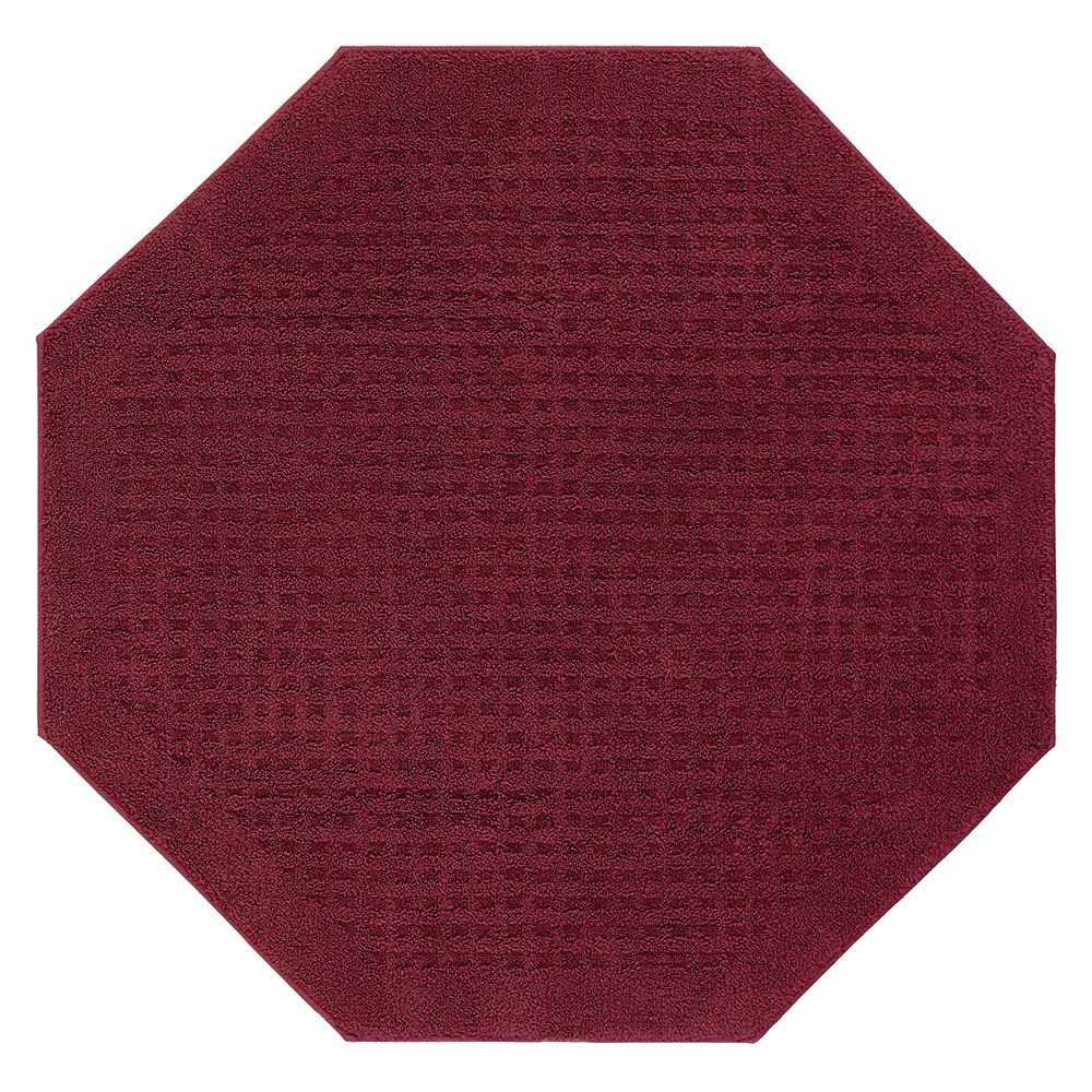 Octagon Area Rugs Rugs The Home Depot