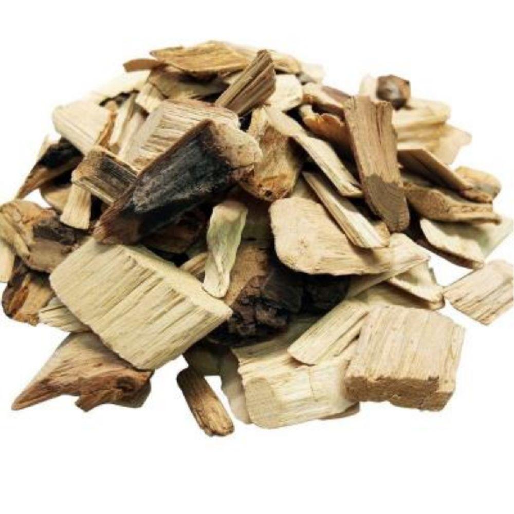 alder wood chunks