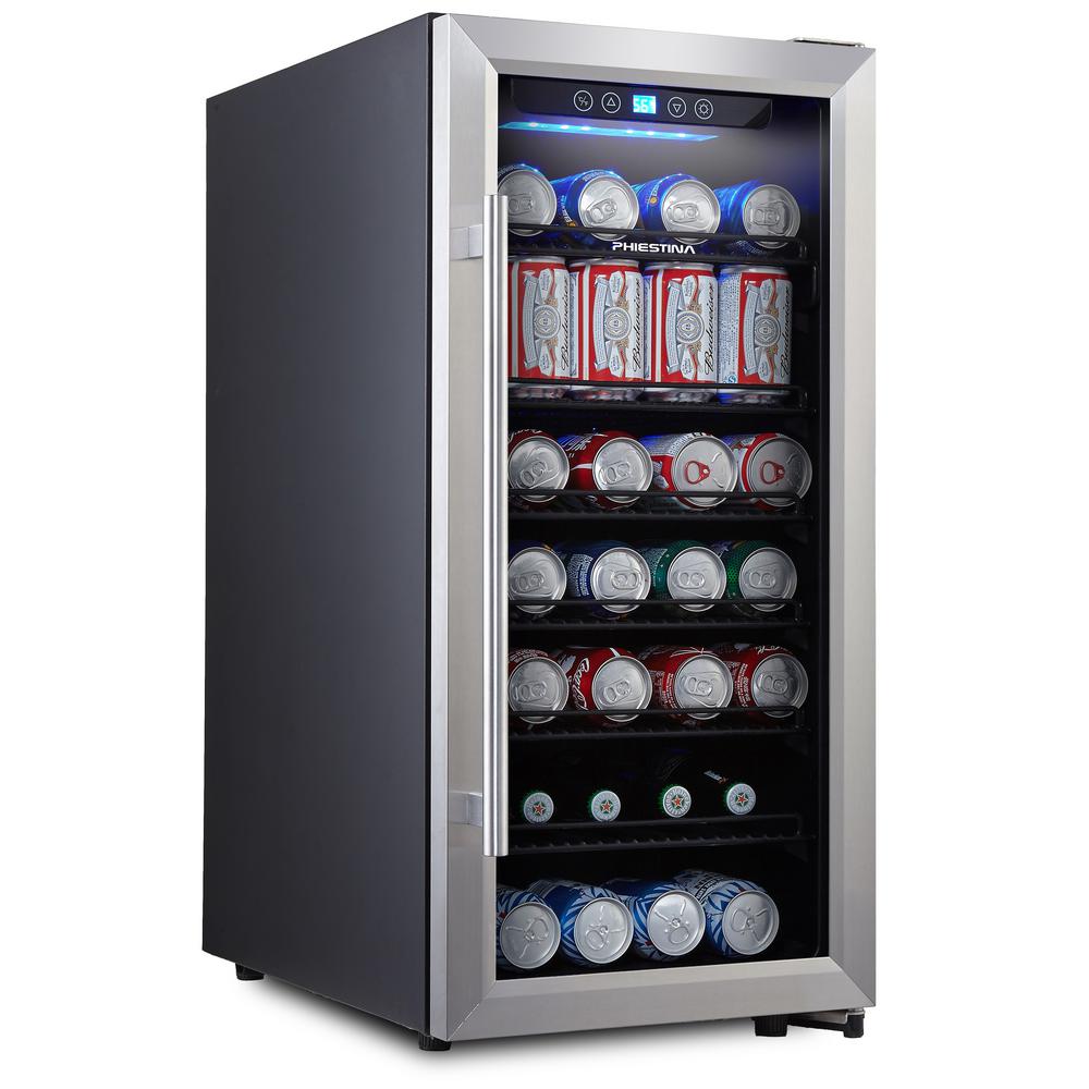 Countertop Beverage Refrigerators Beverage Coolers The Home