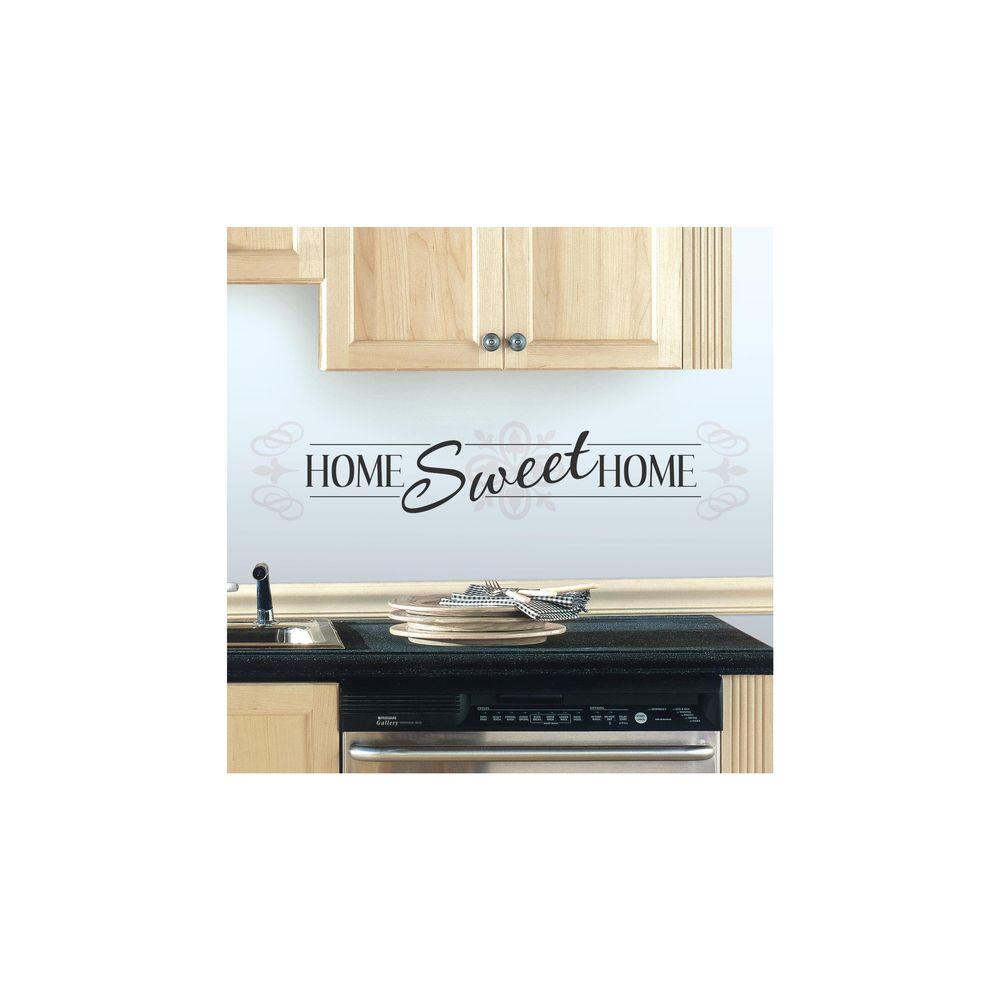 roblox home sweet home decal