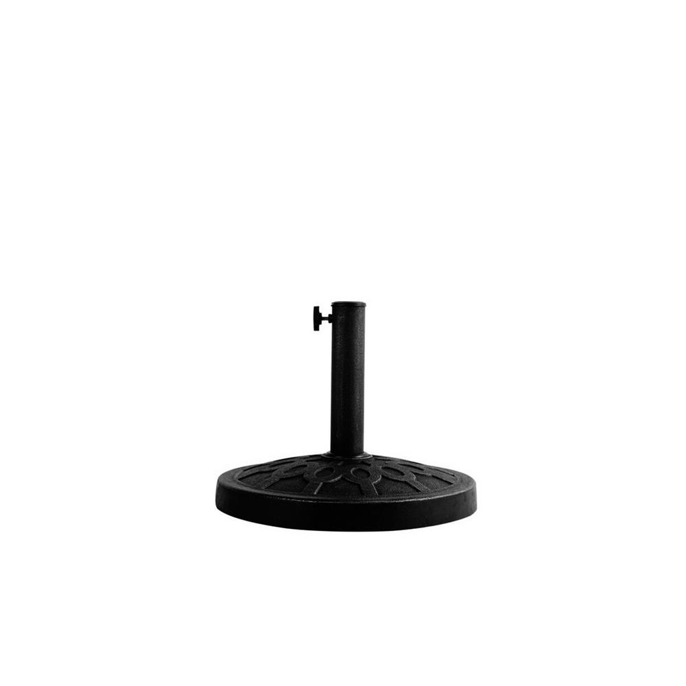heavy patio umbrella base