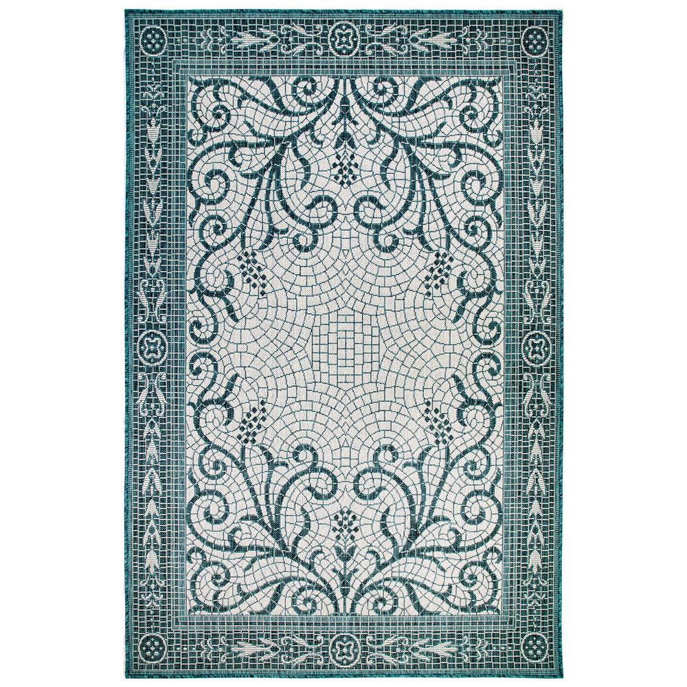 Teal 8 X 10 Outdoor Rugs The Home Depot - Teal And Gray Area Rugs 8×10 Teal 8 X 10 Outdoor Rugs The Home Depot - Teal And Gray Area Rugs 8×10