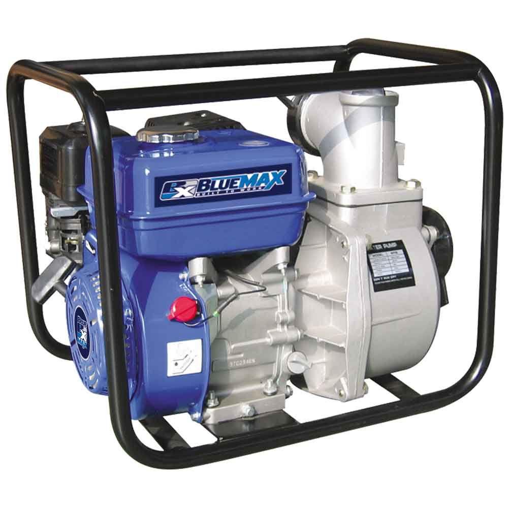 Blue Max 6.5 HP Water Pump6795 The Home Depot