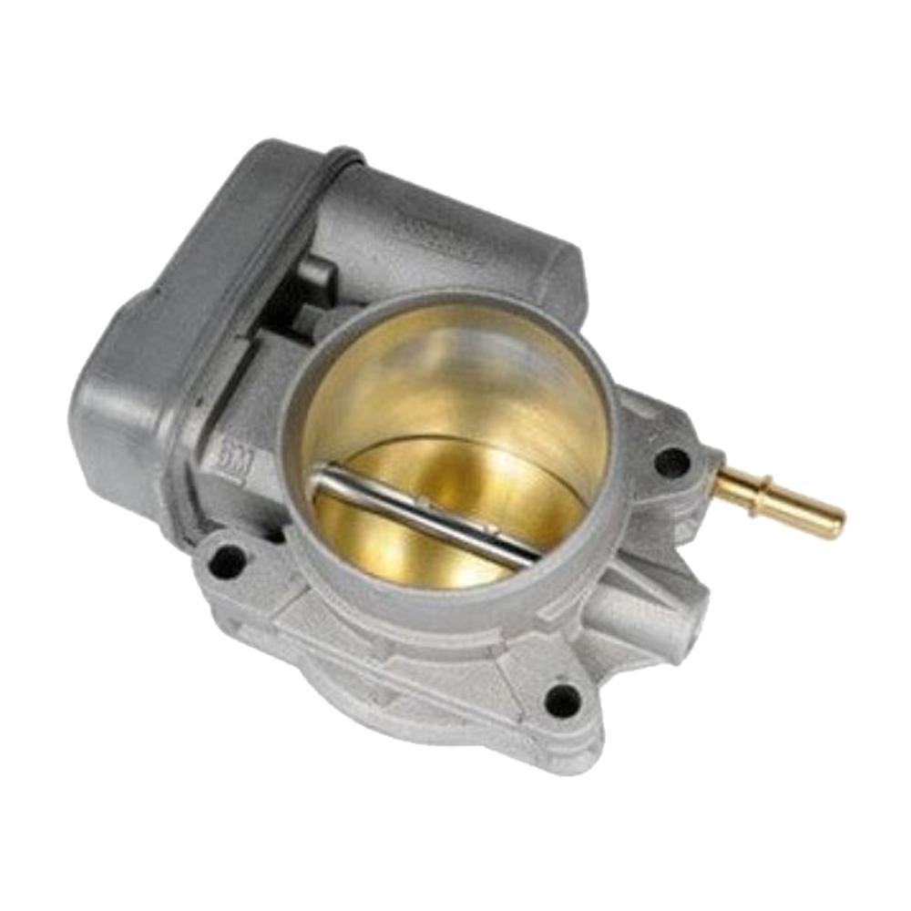 ACDelco Fuel Injection Throttle Body2173349 The Home Depot