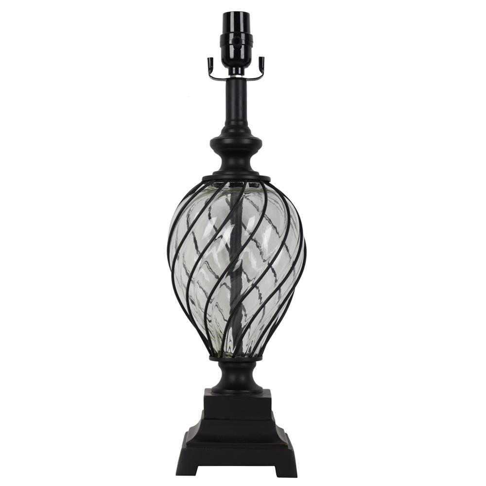 hampton bay table lamp