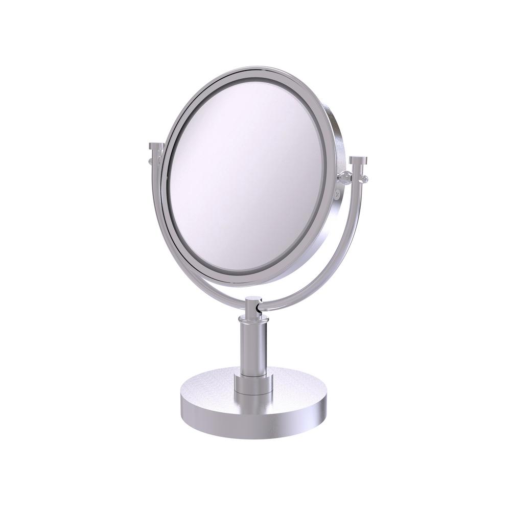 Allied Br 8 In X 5 Vanity Top Single Make Up Mirror 3x Allied Br 8 In X 5 Vanity Top Single Make Up Mirror