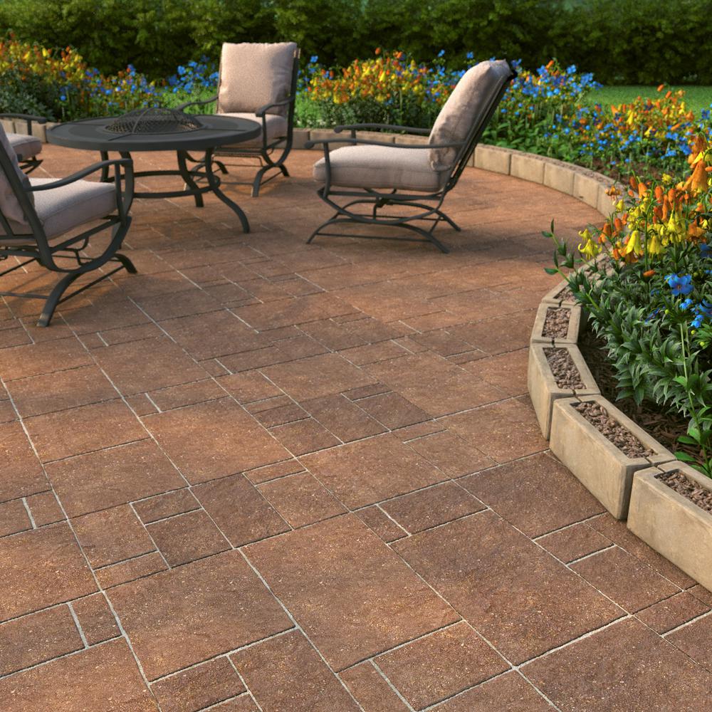 Home Depot Patio Pavers 16x16 - Patio Ideas