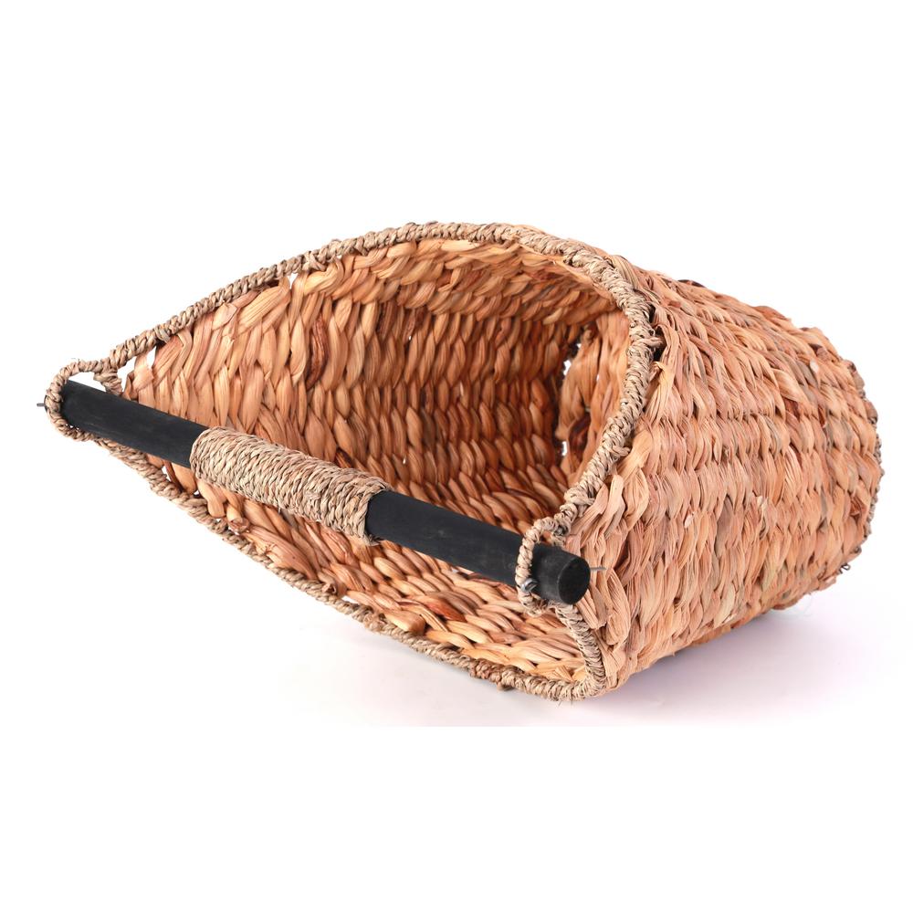 Vintiquewise 14 5w X 13 7 8h X 10d Rustic Willow Toilet Paper