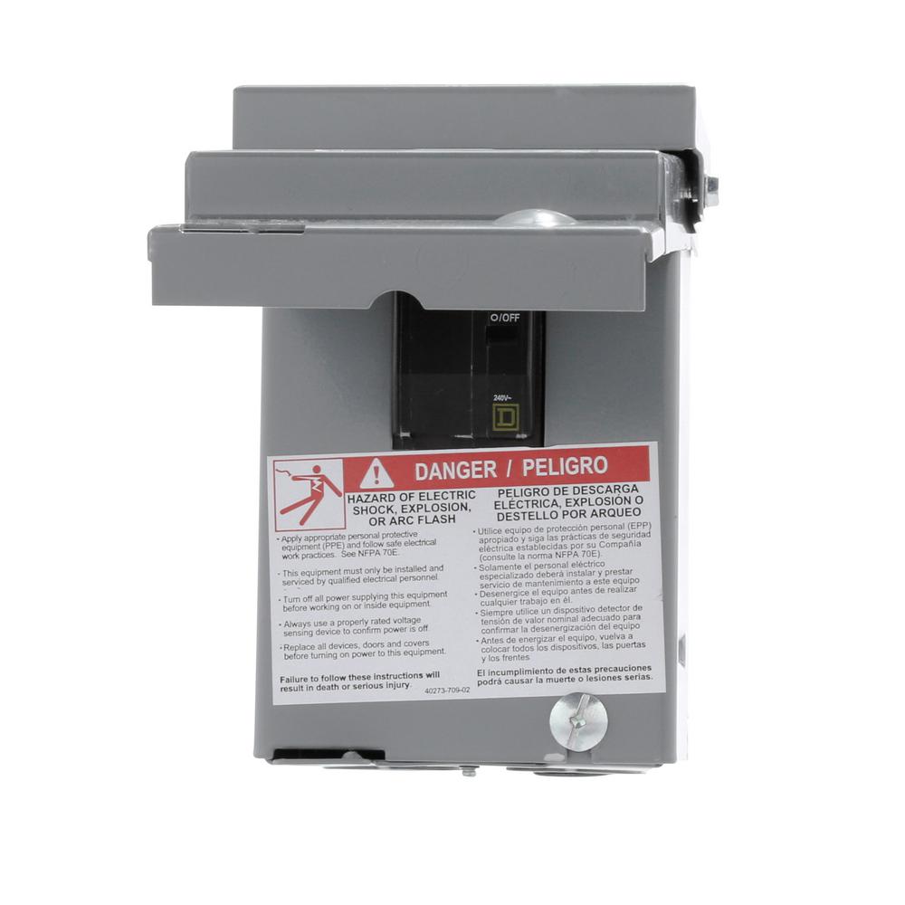 HVAC disconnect Community Forums